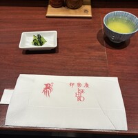 伊勢廣 京橋本店 - 
