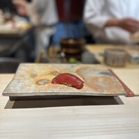 鮨 昇 - 