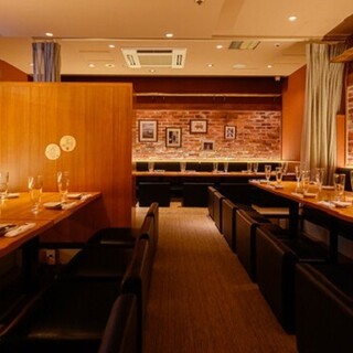 しゃぶしゃぶ 串焼き 新宿 inton_1