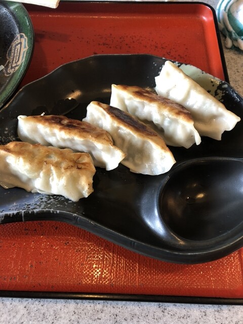 ラーメン大連 - 名取（ラーメン）の写真