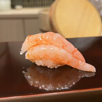 恵比寿 鮨 謙心 - 