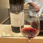 恵比寿 鮨 謙心 - 