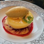 六本木 kappou ukai - 