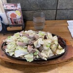 びっくり亭 本家 - 