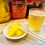 神戸ラーメン 第一旭 - 