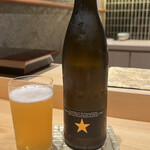 恵比寿 鮨 謙心 - 