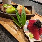 六本木 kappou ukai - 