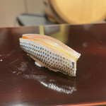 恵比寿 鮨 謙心 - 