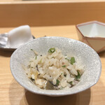 恵比寿 鮨 謙心 - 