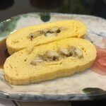 うなぎ家 敏 - 鰻巻き2切れも付いてますﾟ+.ﾟ(´▽`人)ﾟ+.ﾟ