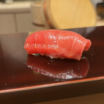 恵比寿 鮨 謙心 - 