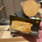 恵比寿 鮨 謙心 - 