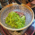 六本木 kappou ukai - 