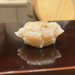 恵比寿 鮨 謙心 - 