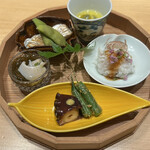 恵比寿 鮨 謙心 - 