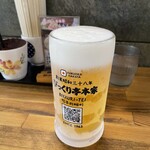 びっくり亭 本家 - 