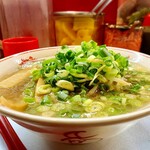 神戸ラーメン 第一旭 - 
