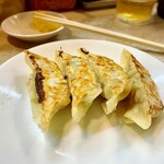 神戸ラーメン 第一旭 - 