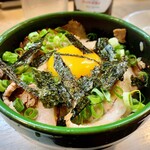 神戸ラーメン 第一旭 - 