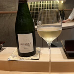 恵比寿 鮨 謙心 - 