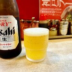 神戸ラーメン 第一旭 - 