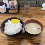 びっくり亭 本家 - 
