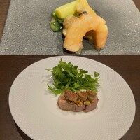 鴨しゃぶ さ和鳥 東上野 - 