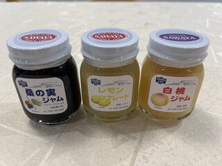 Sawa Ya Kyu Karuizawa Ten