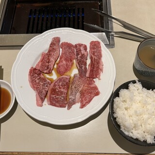 みどりや - 料理写真: