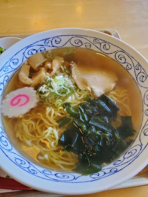 仙華園（senQaen） - 脇ノ沢（食堂）の写真