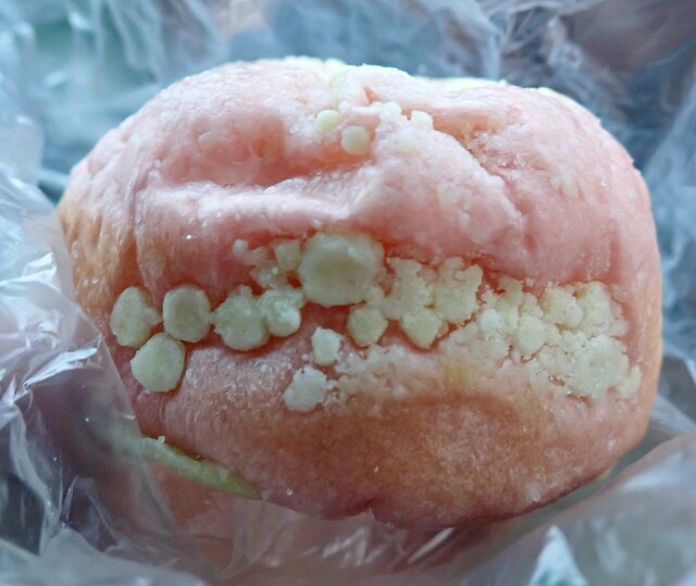 向山製作所 福島西店 - 福島（パン）の写真