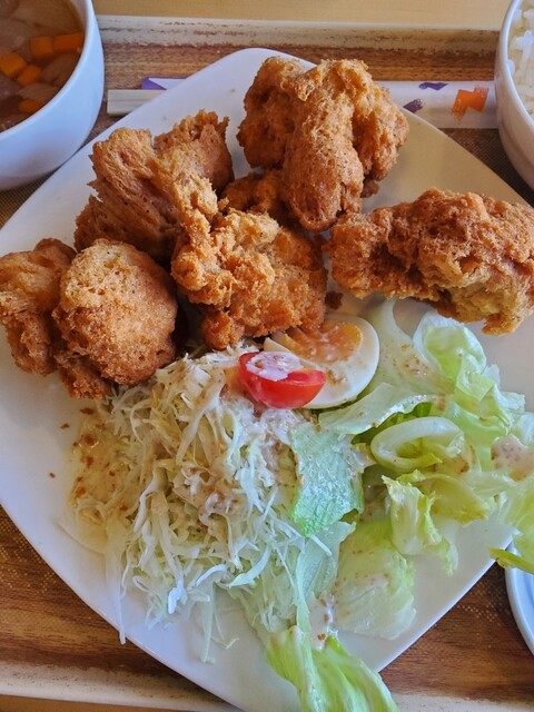 仙華園（senQaen） - 脇ノ沢（食堂）の写真