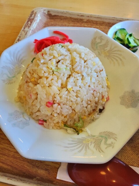 仙華園（senQaen） - 脇ノ沢（食堂）の写真