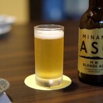 山みず木 - クラフトビール