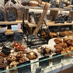 SAISON bakery&coffee - 