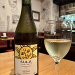 ワイン食堂 MARGO - 