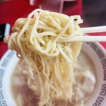 岐阜タンメン  - 