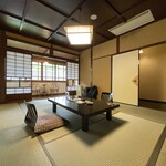 山みず木 - 華林の8畳部屋