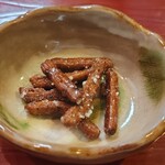 蕎麦・宿 菊井 - 