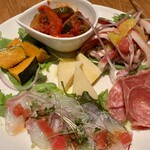 ワイン食堂 MARGO - 