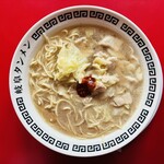 岐阜タンメン  - 