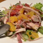 ワイン食堂 MARGO - 