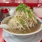 ラーメン福 - 