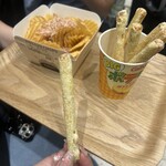 カルビープラス - 