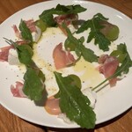 ワイン食堂 MARGO - 