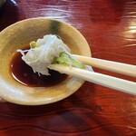 蕎麦・宿 菊井 - 