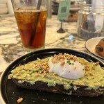 SAISON bakery&coffee - 