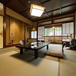 山みず木 - 華林の8畳部屋