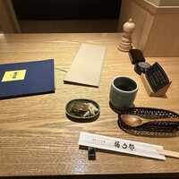 博多うなぎ屋 藤う那 - 