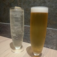 隠れ家鉄板おぶ - 